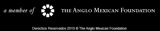 The Anglo Mexican Foundation